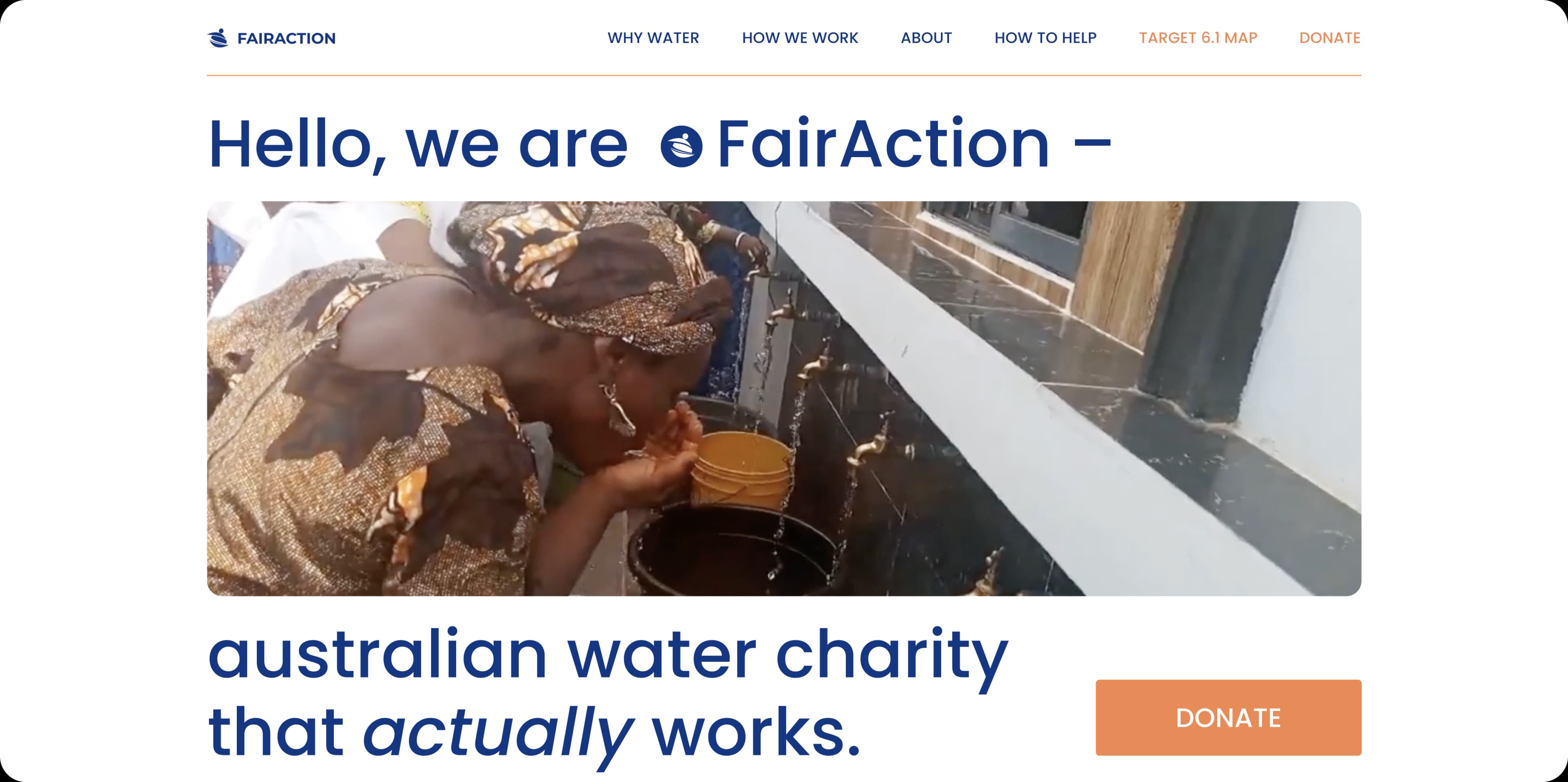 FairAction