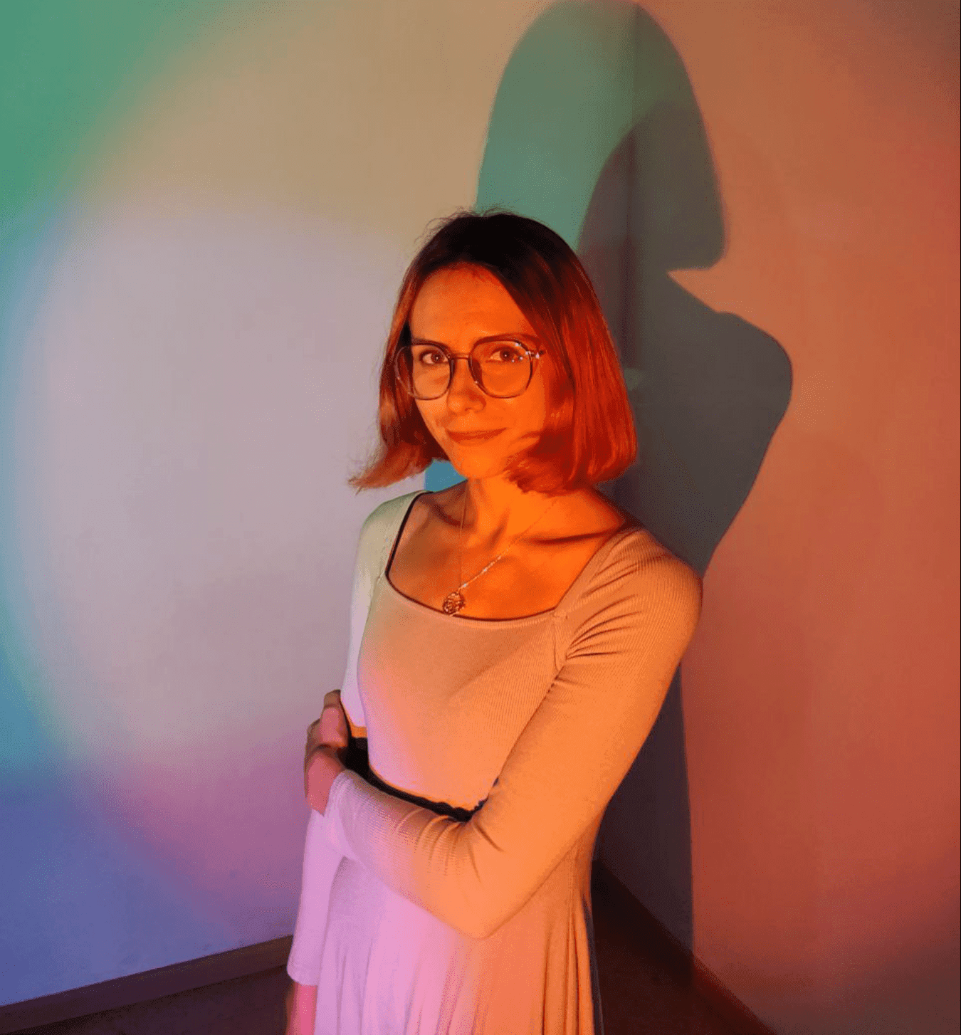 Yuliya foto